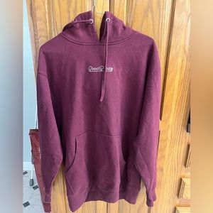 Good Good Golf Sweatshirt